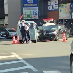 【事故】大阪市都島区…