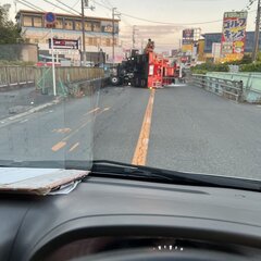 【事故】国道310号…