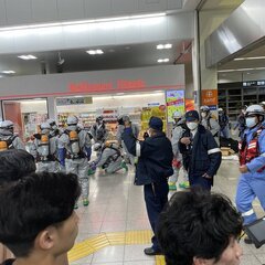 【悲報】東海道新幹線…