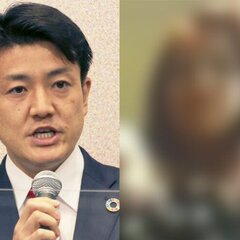 【悲報】自民の山口晋…