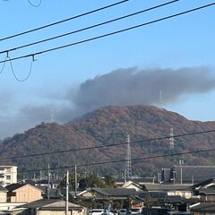 【火事】兵庫県姫路市…