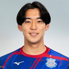 【サッカー】甲府のル…