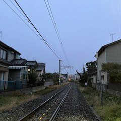 【東海道線】早川駅で…