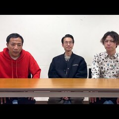 【炎上】ナイツはなわ…