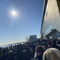 【にじフェス2023…