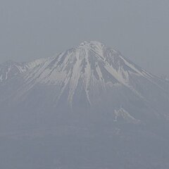 【速報】鳥取県・大山…
