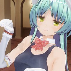 カスタムキャストのキャラクリエイト機能がすごすぎる 自分の好みの女の子が作れる まとめダネ