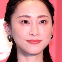 【結婚】松井玲奈が近…