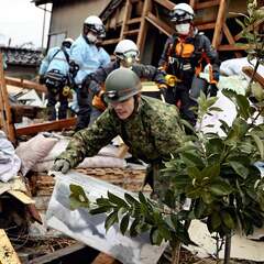 【能登地震】生存率が…