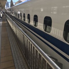 【新幹線停電】東海道…