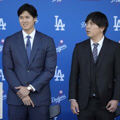 【文春】大谷翔平の通…