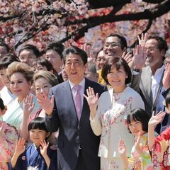 【裏金問題】安倍元首…