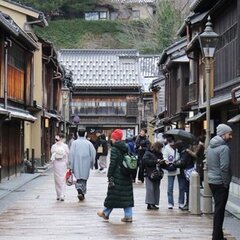 【石川旅行】谷川恵一…