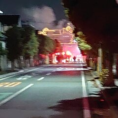 【火事】千葉県浦安市…