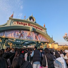 【ディズニー現地レポ…