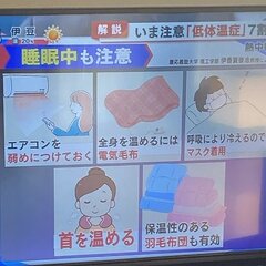 【放送事故】めざまし…