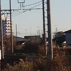 【事故】東武伊勢崎線…