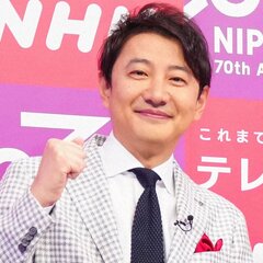 【悲報】NHK青井ア…