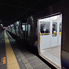 【阪和線】東貝塚駅～…