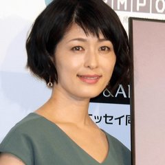 全番組降板の阿部哲子…