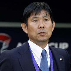 【森保解任】サッカー…