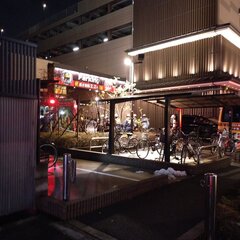 【火事】埼玉県草加市…