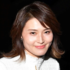 【悲報】山田邦子、ミ…