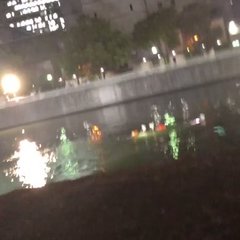 【水難事故】淀屋橋 …