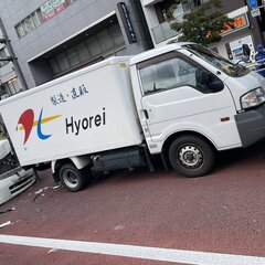 【事故】東京都江東区…