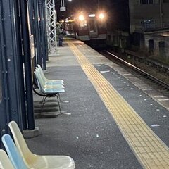 【人身事故】近鉄大阪…