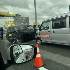 【事故】阪神高速 東…