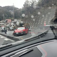 【事故】京都 山科 …