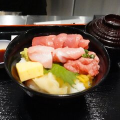 【悲報】豊洲のうに丼…