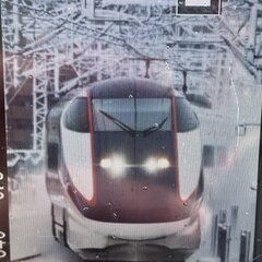 【動画】東北新幹線 …