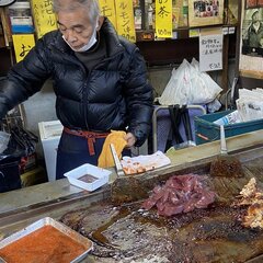 【訃報】大阪・西成の…