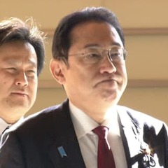 【裏金問題】岸田首相…