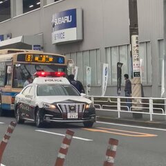【事件】横浜市営バス…