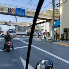 【事故】東京 環七通…