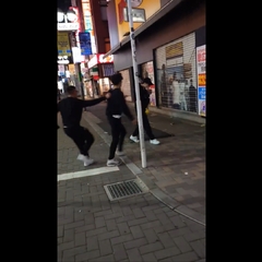 【動画】渋谷 ラーメ…