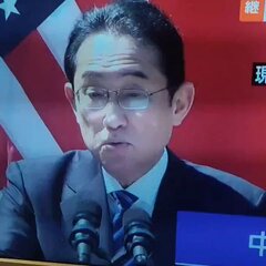 【動画】岸田首相が同…