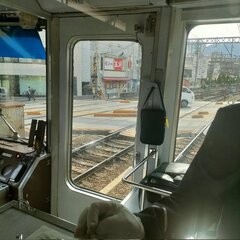 近鉄大阪線で人身事故…
