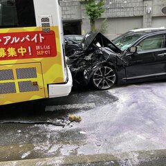 【事故】福岡県福岡市…