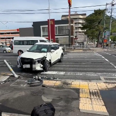 【事故】香川県高松市…