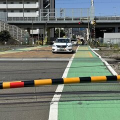 【電車遅延】横須賀線…
