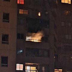 【火事】東京都台東区…