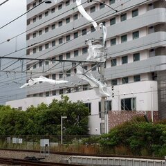【阪和線】日根野駅〜…