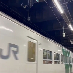 【動画】撮り鉄 電車…