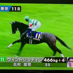 【競馬】オークス 1…