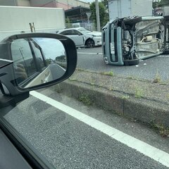 【事故】国道16号 …