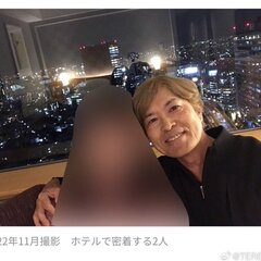 【悲報】古谷徹の不倫…